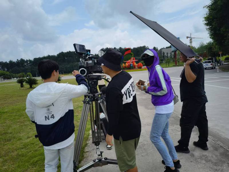 场景赋能，阿克苏TVC拍摄打造品牌沉浸式体验